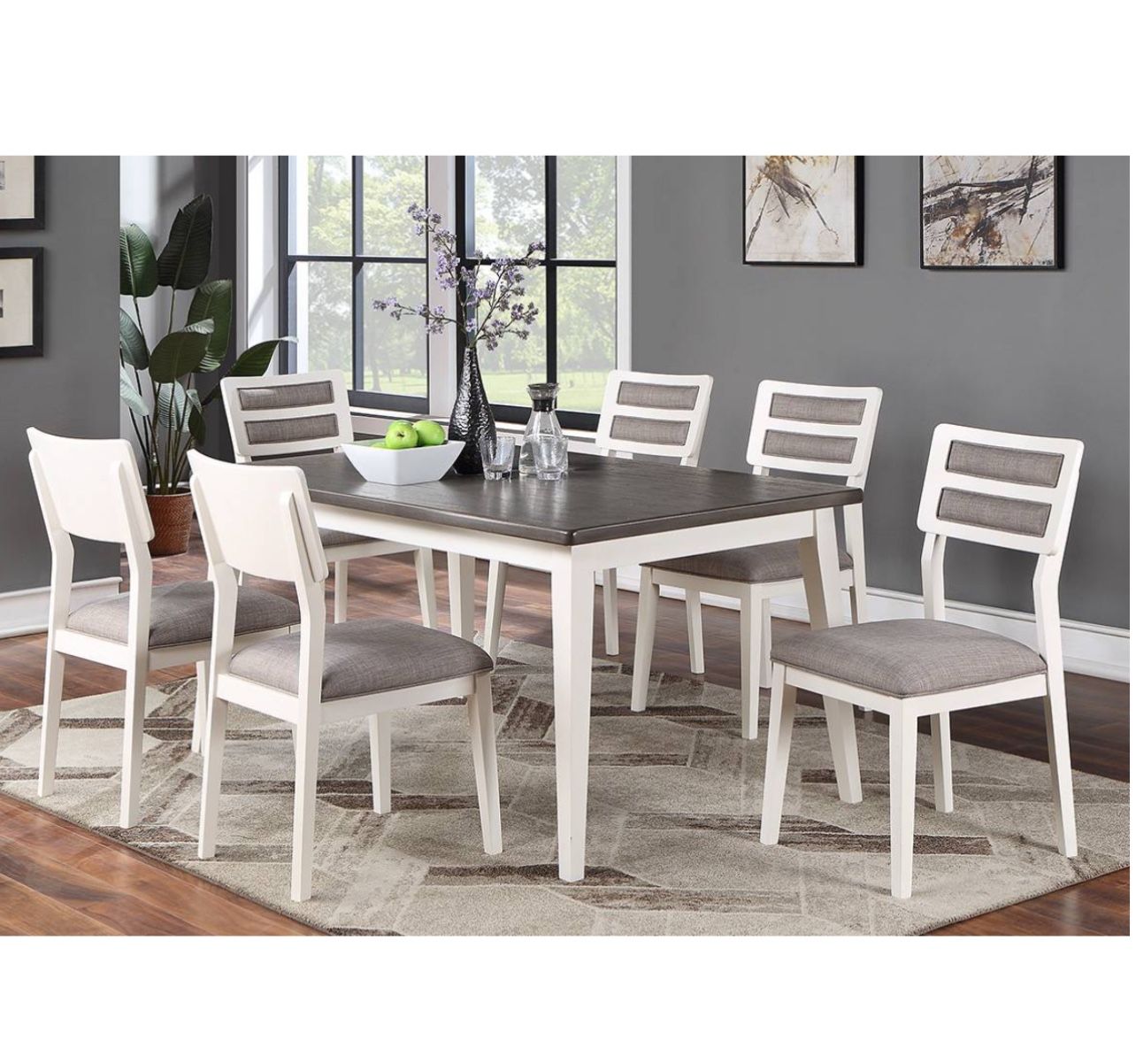 Dining Table Set 