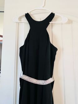 Long dress
