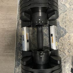 Corefitness Dumbbells 