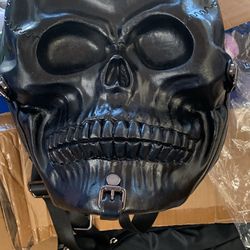 Skeleton Bag pack 