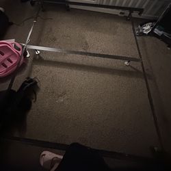 Cal King Bed Frame