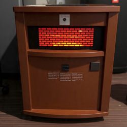 Heater Kenmore $90 Cash 