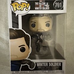 Winter Soldier