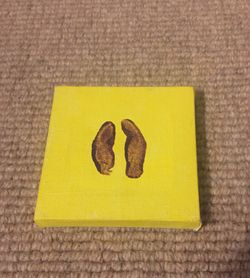 San Diego Zoo Artwork