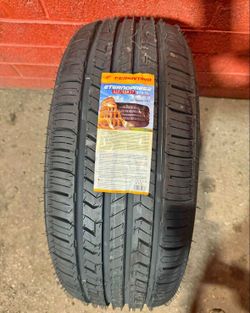 225/55/17 New Set Of Tires