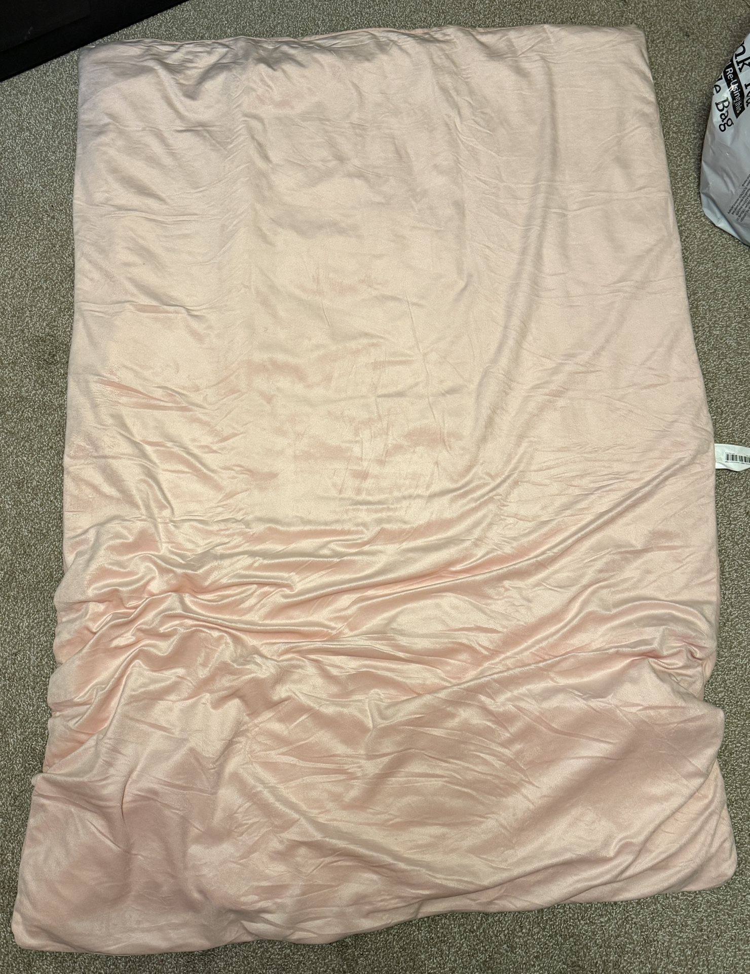 5lb Weighted Kids Blanket