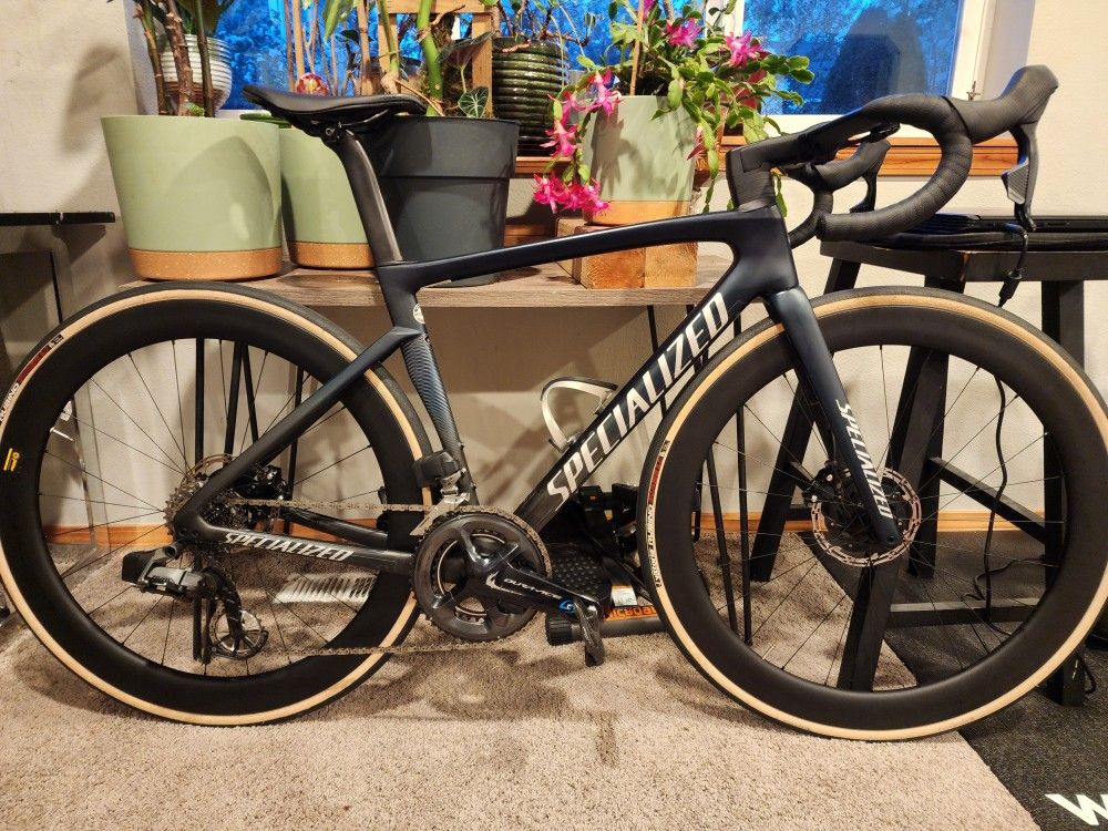 Specialized Tarmac SL7