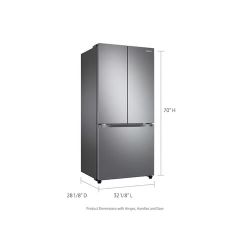 NEW SAMSUNG FRIDGE