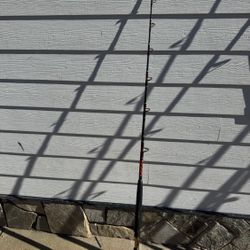 Penn Mariner Stand Up Boat Rod