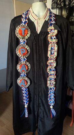 🎓Graduation Leis