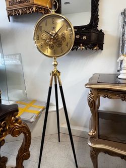 Clock