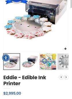 EBIBLE INK PRINTER