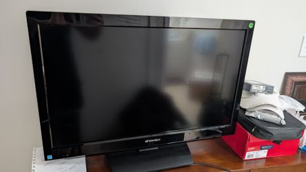 Great Deal: Sansui 32-Inch LCD HDTV- Perfect for Guest Bedroom/Office