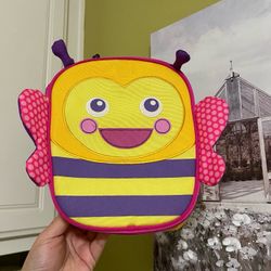 MUNCHKIN Toddler Insulated Lunch Bag