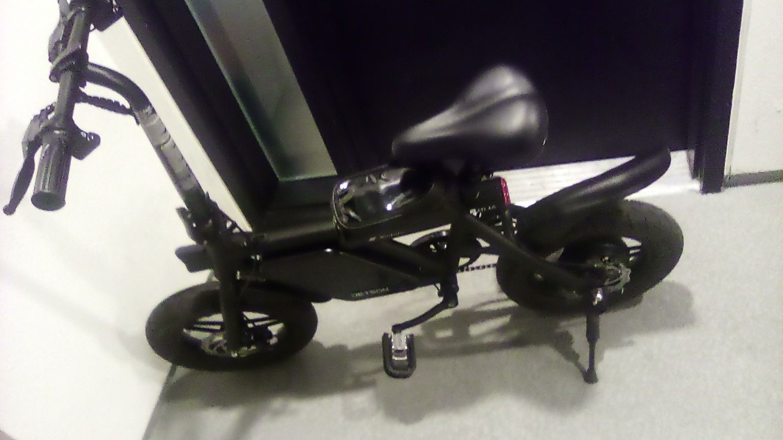 Jetson Atlas Ebike 350 Wat Motor