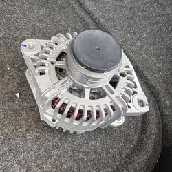 New alternator for Hyundai/Kia