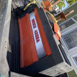 Coats  4050A Tire Machine 