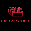Lift and Shift