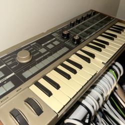 Korg Synthesizer Micro Corg