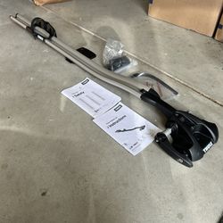 Thule Outride 561 Bike Rack