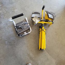 Construction Lights