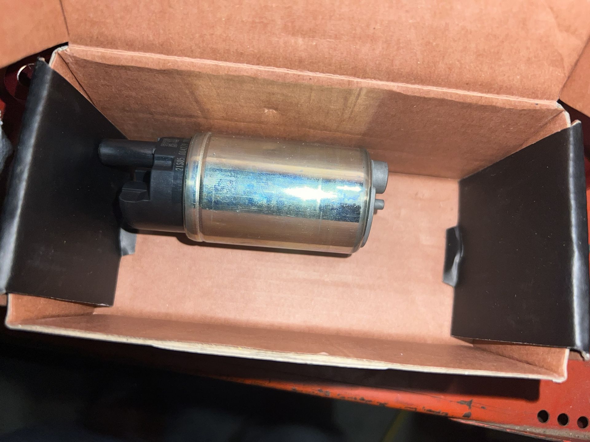 2016 Subaru WRX OEM Fuel Pump