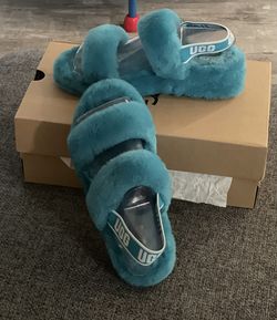 Ugg Sandal Slippers 