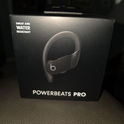 Beats Powerbeats PRO