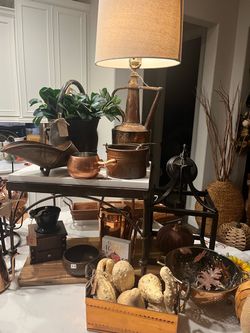 Fall home market, coming soon