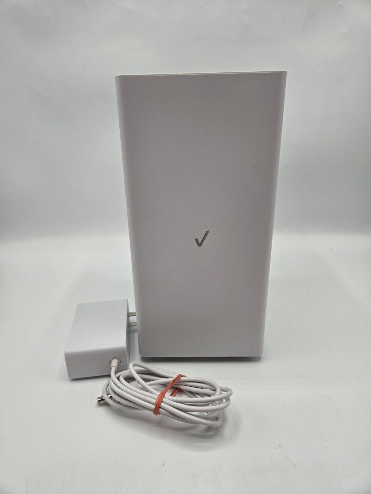 Verizon - CR1000A (Router) WiFi 6 - Home & Business 10 Gigabit Ethernet WAN