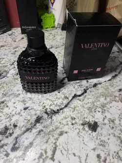 Valentino Uomo Born in Roma Intense – Authentic & Brand New