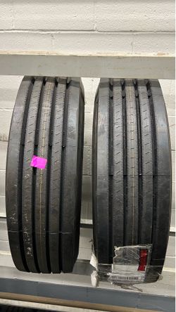 OTANI 245 70 R19.5 14 Ply