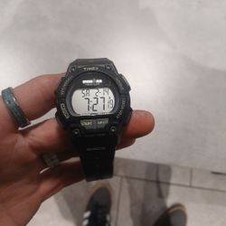 Timex Ironman Watch Brand New 