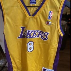 Kobe Bryant Lakers Kids Jersey 