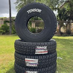 Tensor 35s 