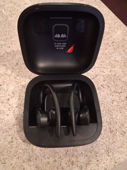 Beats Pro Fit