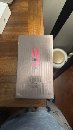 Afnan 9pm Rebel (Eau De Parfum)