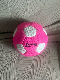 Soccer ball