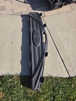Bushmaster Rifle Carry Case