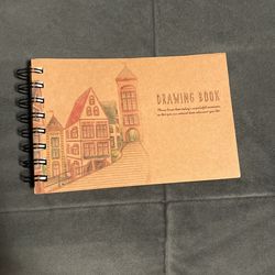 Drawing Book 