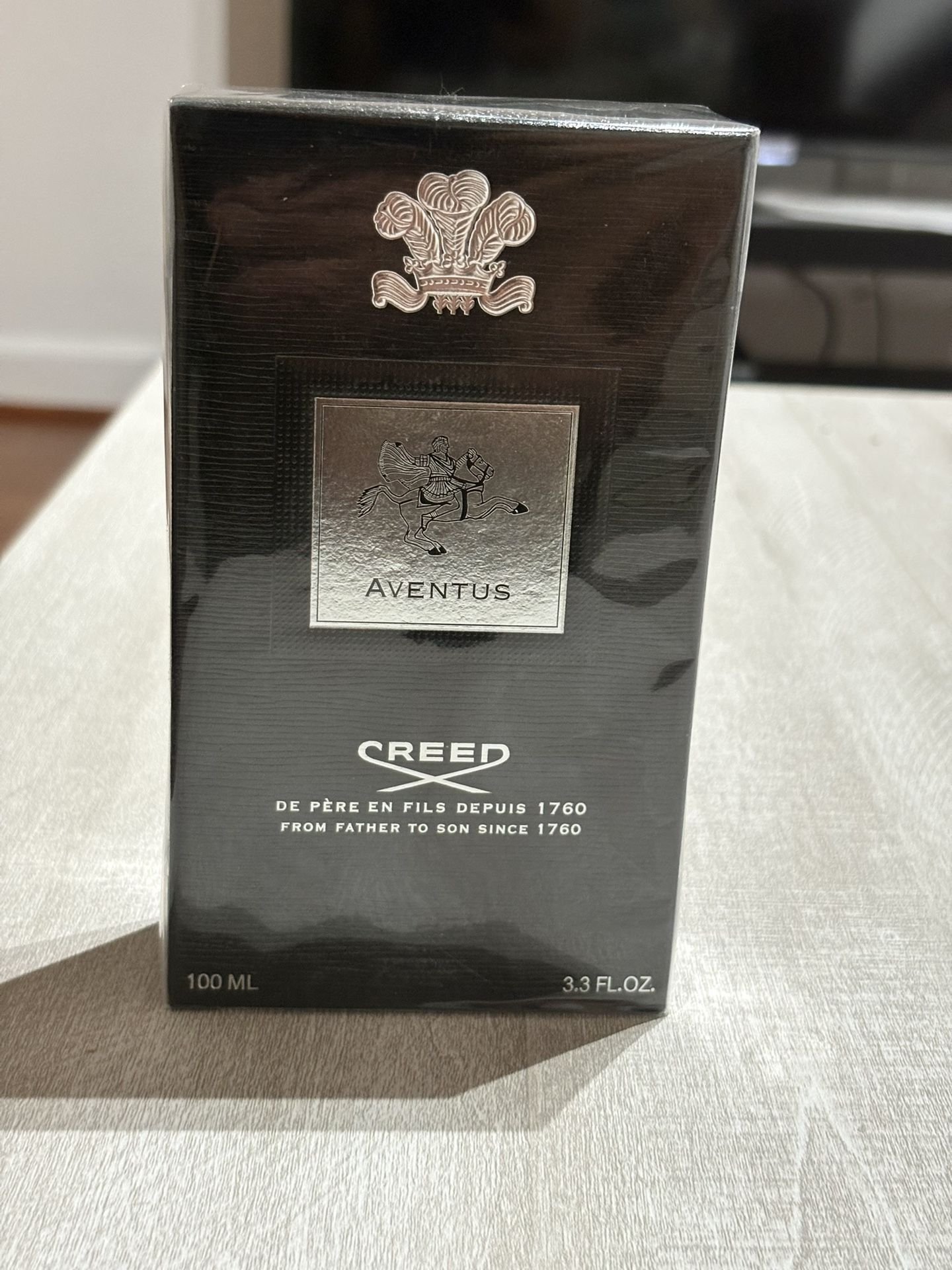 Creed Aventus Men’s Cologne