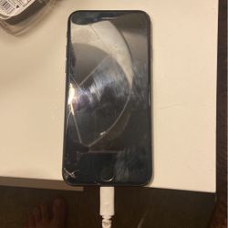 iPhone SE