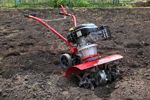 Rototiller/Lawncare