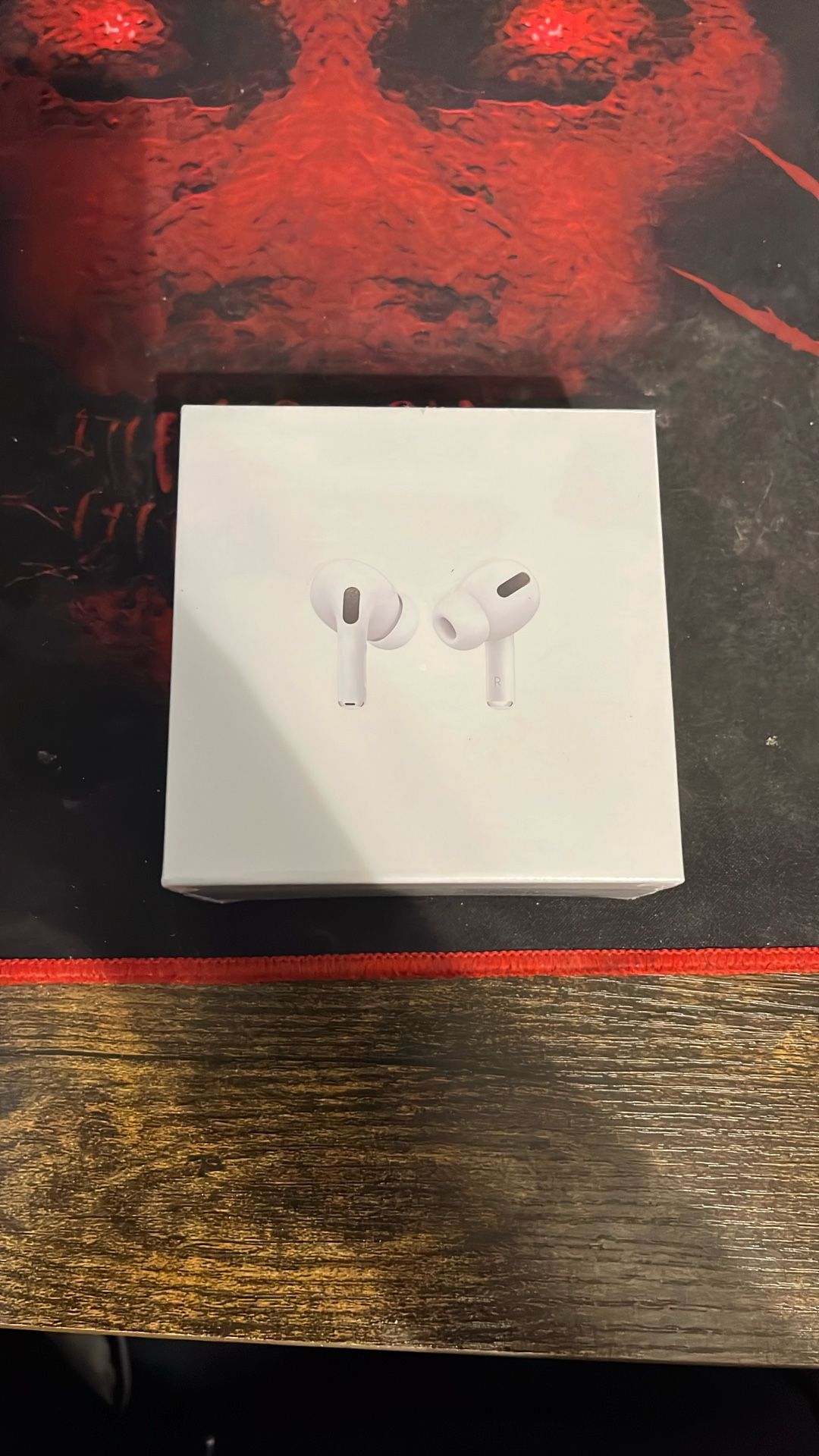 airpod pros