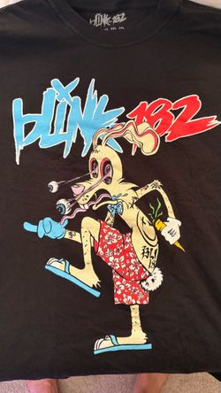 Blink-182 Concert 2019