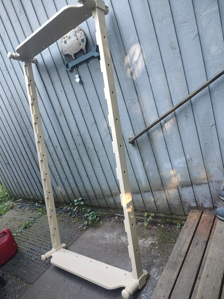 Hideabed Roll-up Bed Frame