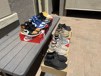 Jordan Yeezy dunk Collection For Sale 