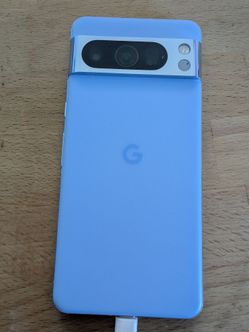 Google Pixel 8 Pro
