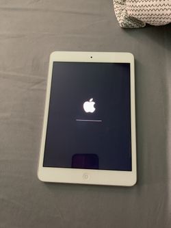 Ipad Mini 64gb