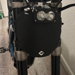 Odi Plate For E Bike 